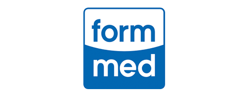 Formmed Logo